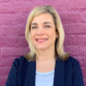 Meet your Posher, Jillian